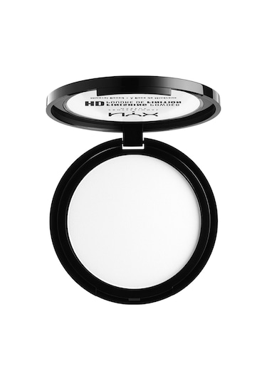 Nyx Sabitleyici Pudra High Definition Finishing Powder Banana