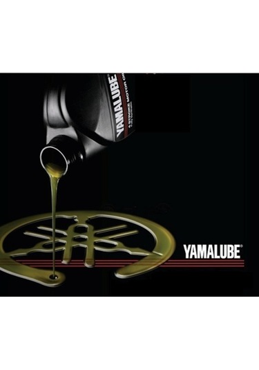 Yamalube Amortisör Yağı 15W Fork Oil 500 Ml. Forkoil