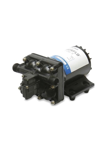Shurflo Hidrofor Pompası 12v - 11 L/dk - 30 Psı