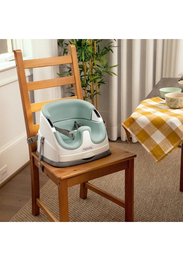 Ingenuity Baby Base Portatif Mama Sandalyesi Mist