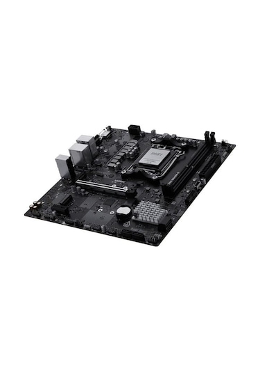 Msı Pro B840m-b Ddr5 Hdmı Pcıe 16x V4.0 Am5 Matx