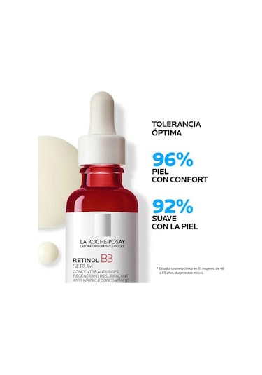 La Roche Posay Retinol B3 Kırışılık Önleyici Serum 30 ML