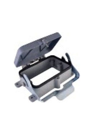 Tp Electric 24 3216 47 06000 32x16a Makine Tek Mandalli Kapakli Fiş Çıkartma Mekanizmali