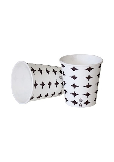 2000 Adet Karton Bardak 7 Oz Kullan At Karton Bardak Kağıt Bardak