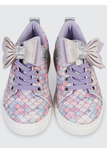 Civil Girls Kız Çocuk Spor Ayakkabı 26-30 Numara Turkuaz Turkuaz