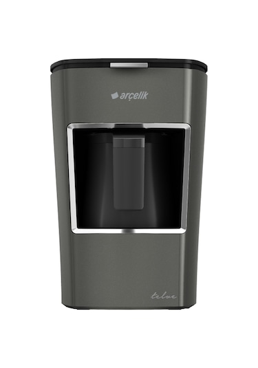 Açelik K 3300 Mini Telve Grion Türk Kahve Makinesi