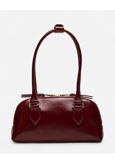 Steve Madden Bcurtıs Wıne Kadın Bordo Omuz Çantası Bcurtıs-wıne Bordo