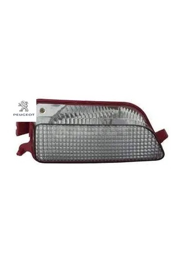 Tampon Alt Stop Sağ C4 Peugeot 6351.v1 Cıtroen 6351.v1