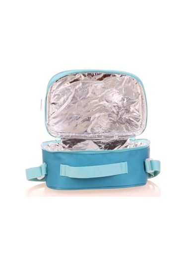 Kaukko Kıds Beslenme Çantası Layer Dınosaur L7184