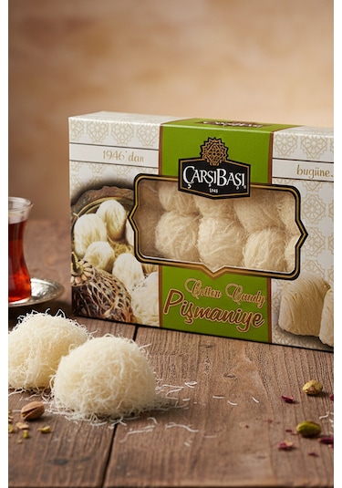 Pişmaniye 250 Gram