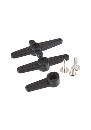 Robocombo Mg90S 360 Derece Metal Dişli Rc Micro Servo Motor