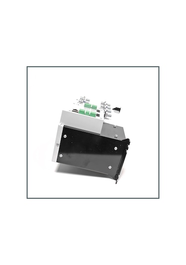 TWOMASTER-S 4x1000A Otomatik Transfer Şalteri