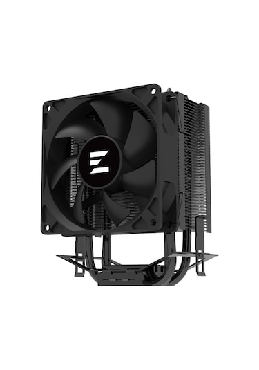 Zalman Cnps4x V2 Black 1700p/am5 Cpu Soğutucu