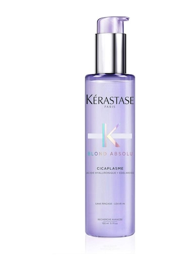 Kerastase Blond Absolu Cicaplasme Koruyucu Saç Serumu 150 ML