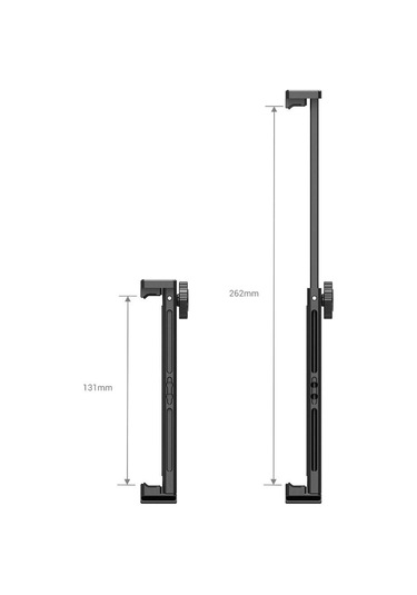 Smallrig 2930 Apple Uyumlu iPad İçin Tablet Yuvası