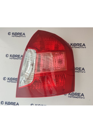 Jeriko Stop Accent Era 06-12 Sağ KR-92402-1E030-JERİKO