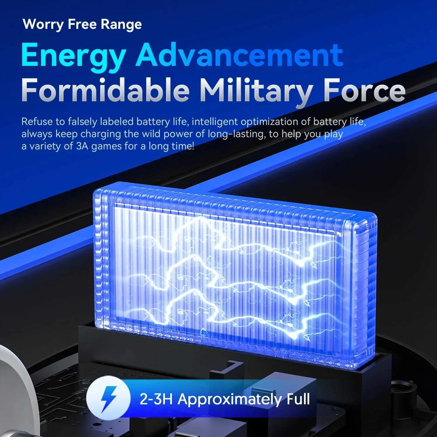 Freewolf A6 Kablosuz Oyuncu Mouse Paw3311 1000 Hz 24000 Dpı Profesyonel Bluetooth Üç Modlu Bağlantı -