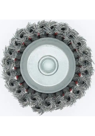 Maxımum Aşınma Îndirici İçin 100 Mm M14 Kase Fırçası Not: The Translation "aşınma Îndirici İçin 100 Mm M14 Kase Fırça