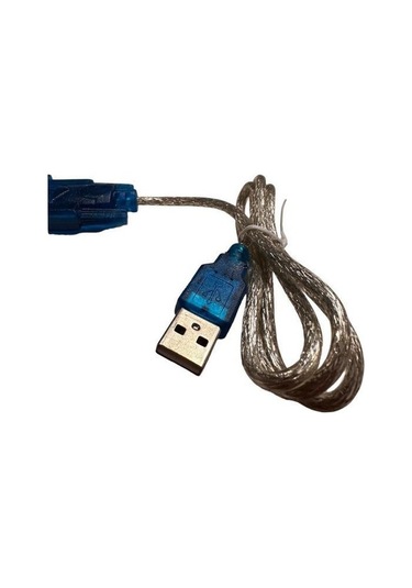 Usb Rs232 Kablo Usb Rs232 25 Pin Erkek Paralel Kablo