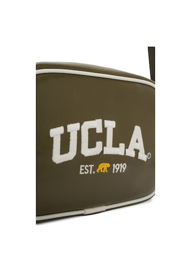 Ucla Kadın Çapraz Çanta 05uc26y9014 Haki