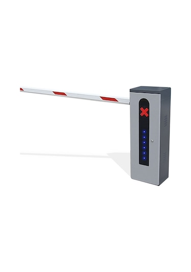 Avax Mx6 Otopark Bariyerleri