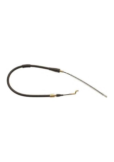 Volkswagen Transporter Arka El Fren Teli 1992-2001 701609701 434950 1.9