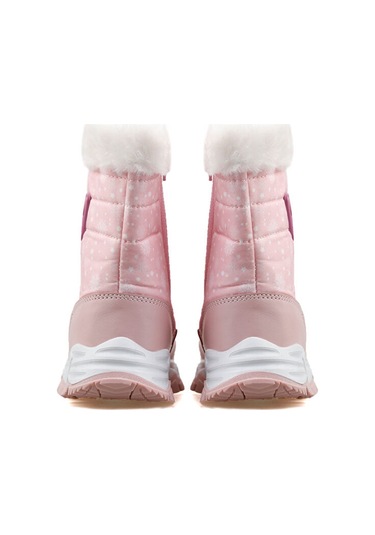 Cool Kids Sidney Bot Ptk Pudra Çocuk Kar Botu Sıdney-bot-ptk-pudra Pembe Sıdney-bot-ptk-pudra Pembe