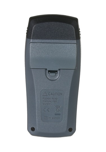 Dofolink Taşınabilir Ahşap Nem Ölçer, 4 Modlu İğne Tipi, Güvenilir Sonuçlar, Mt-10 Modeli 9v 6f22 Pil Dahil