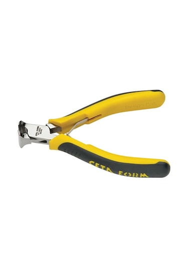 Ceta Form C-tronıc Comfort Elektronikçi Tepe Keski-125mm H21s-125sb