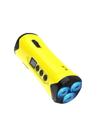 Jialan Ultrasonik Köpek Kovucu Köpek Bark Caydırıcı Flaş Işığı A