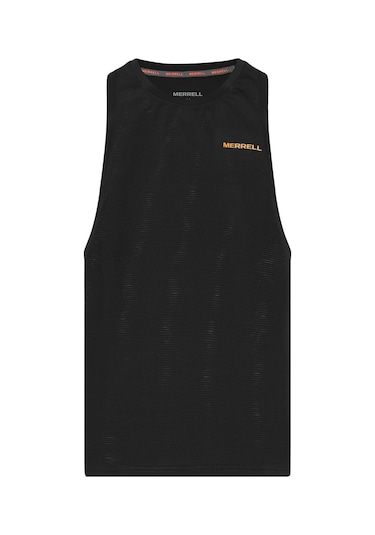 Merrell Tole Erkek Koşu Atleti Siyah