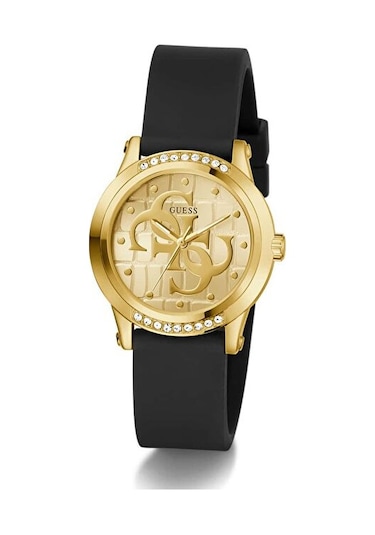 Guess Gugw0860l1 Kadın Kol Saati Altın