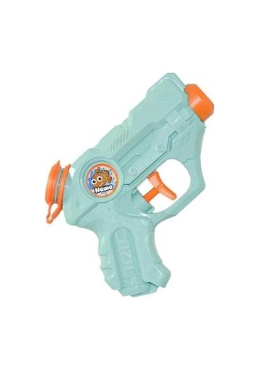 Birlik Oyuncak Tiim Water Blaster Nemo Küçük Boy Su Tabancası Urt017-001,nemo Oyuncak Su Tabancası