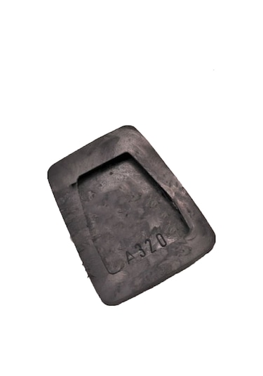 Toyota Corolla,avensis,hilux,land Cruiser,rav 4 İçin Pedal Lastiği