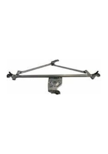 BRUCKE 288004542R BRUCKE ÖN CAM SİLECEK MEKANİZMASI CLIO IV MOTOR