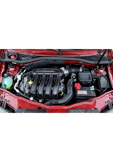 Fortech Renault Duster, Kaptur İçin 2.0 L 143 Beygir Güçlü, 2015 Ve Sonrası Filtre Takımı. 188607086