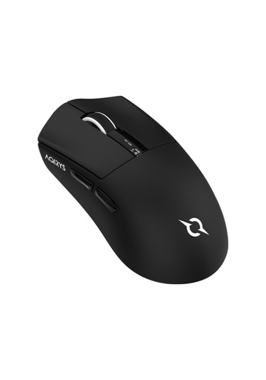 Zephyr Black Oled Ekran Kablosuz Simetrik Gaming Mouse Diğer