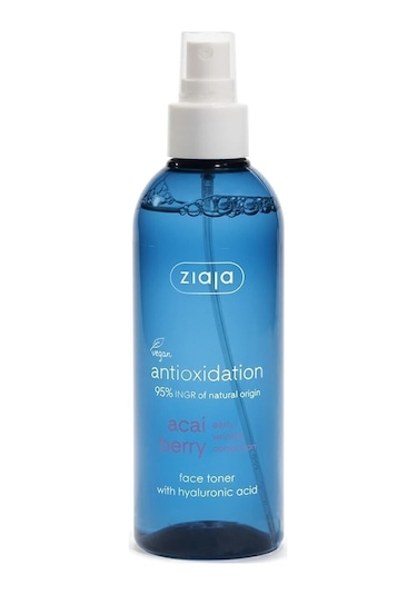 Ziaja Acai Berry Hyaluronik Tonik 200 ML