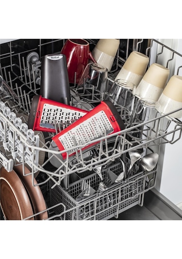 Tefal Ingenio İkili Rende Siyah