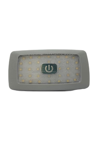 Sanel Dokunmatik Led Tavan Lambası 12v