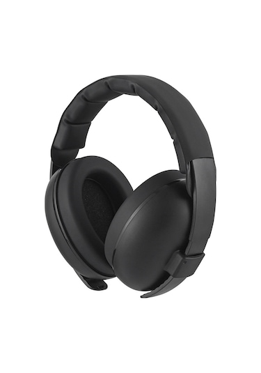 Hqgoodstore Yeni Bebek Bebek Uyku Gürültü Önleyici Ses Yalıtımlı Koruyucu Kulaklık Göl Yeşil