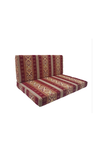 Beyna Şark Köşesi Minderi 120 x 60 x 8