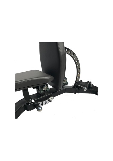 Maxtech 12 Farklı Açı Ayarlanabilir Bench Sehpası