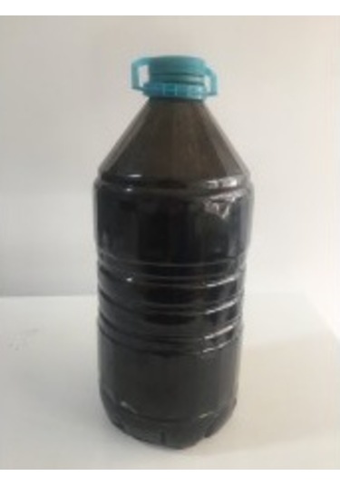 Melas 7 Kg - Sülfürsüz Şeker Pancarı  Melası