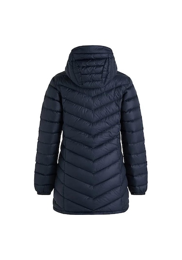 Peak Performance G77895040 W Frost Down Kadın Outdoor Ceket 001