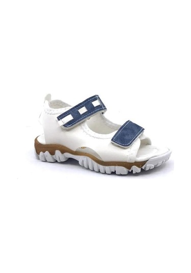 Papuçcity Arzen 02547 Orto Pedik Erkek Çocuk Sandalet 001