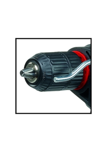 Einhell TC-ID 720/1 E 720W  Kit Darbeli Matkap- 4259846