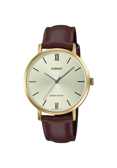 Casio LTP-VT01GL-9BUDF Kadın Kol Saati
