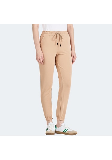 Slazenger ICERON I Kadın Eşofman Altı Bej