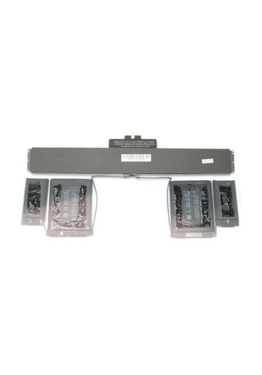 Apple  Uyumlu MacBook Pro A1437 - A1425 2012 - 2013 Batarya Pil